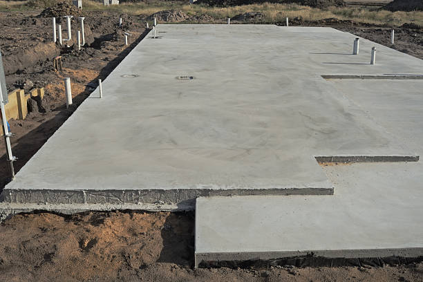 Best Concrete Patio Design and Installation in Heathcote, NJ
