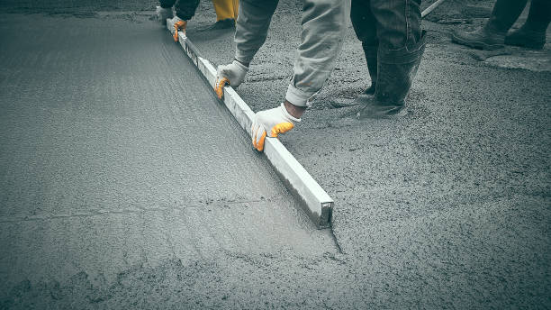 Best Concrete Demolition Services in Heathcote, NJ